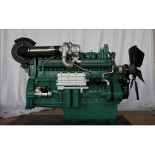 Дизельный двигатель генератор 450kw